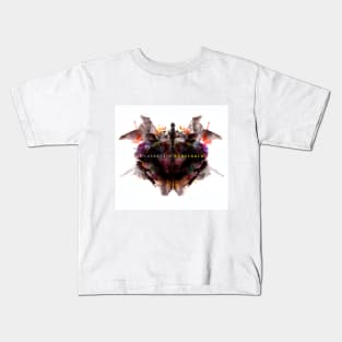 Silverbeats 'Rorschach' Kids T-Shirt
